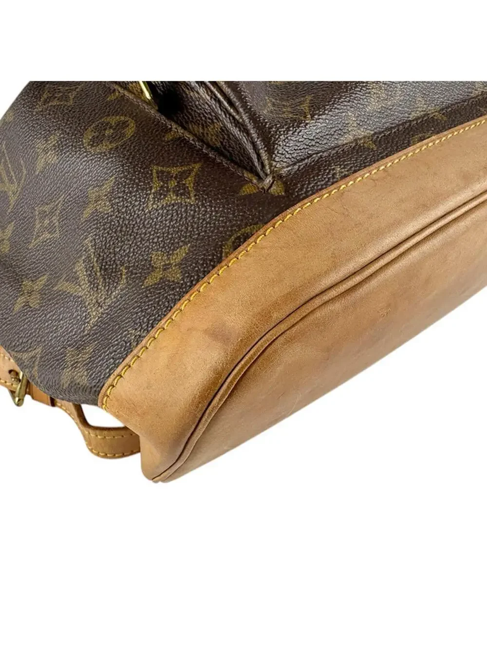 Louis Vuitton elevate your